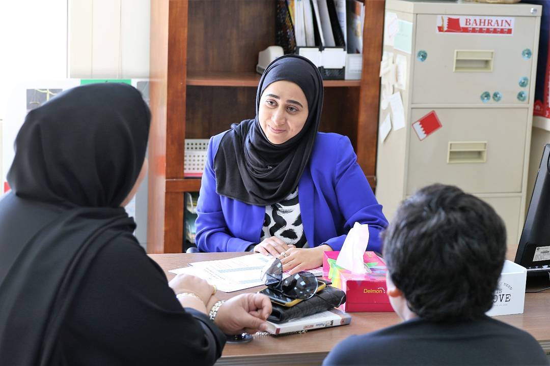 Parent-Teacher Meeting & Progress Review