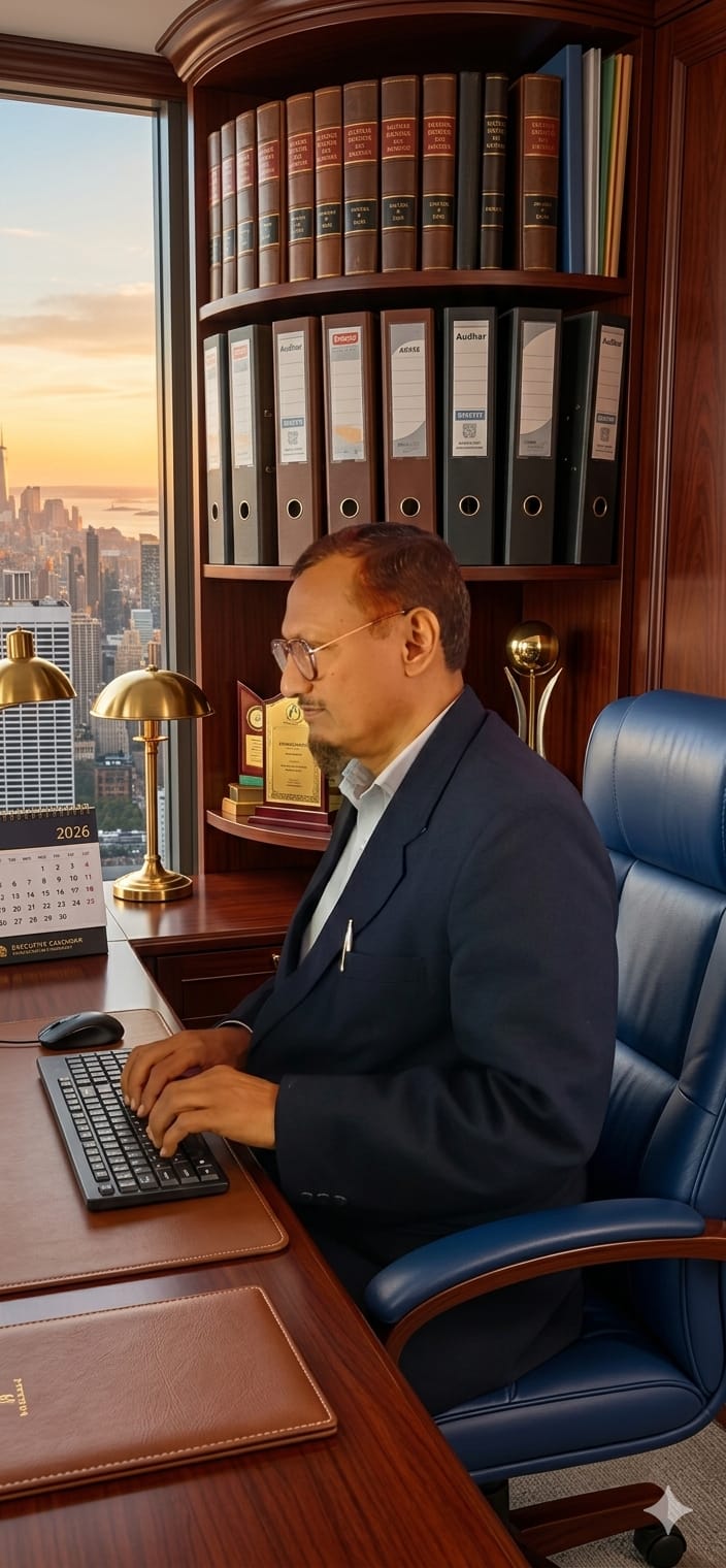 Iqbalur Rahman (Alig)